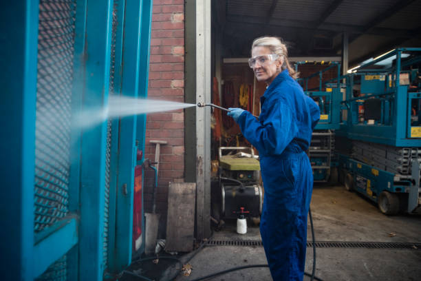 Best Animal Enclosure Cleaning  in Blue Rapids, KS