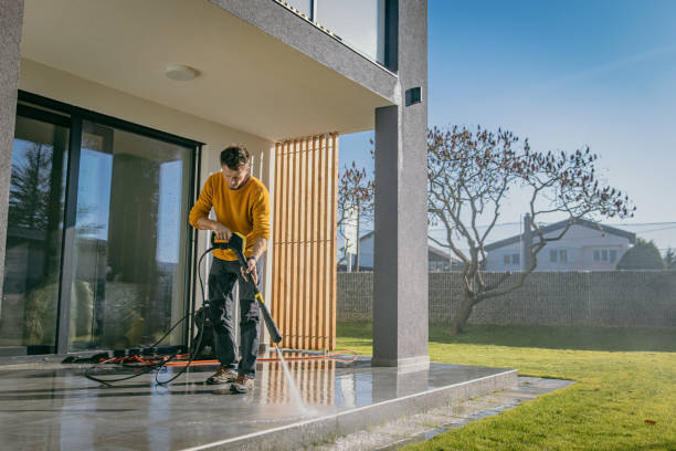 Best Solar Panel Cleaning  in Blue Rapids, KS